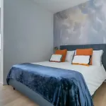 Colosseum Luxury Suite 41