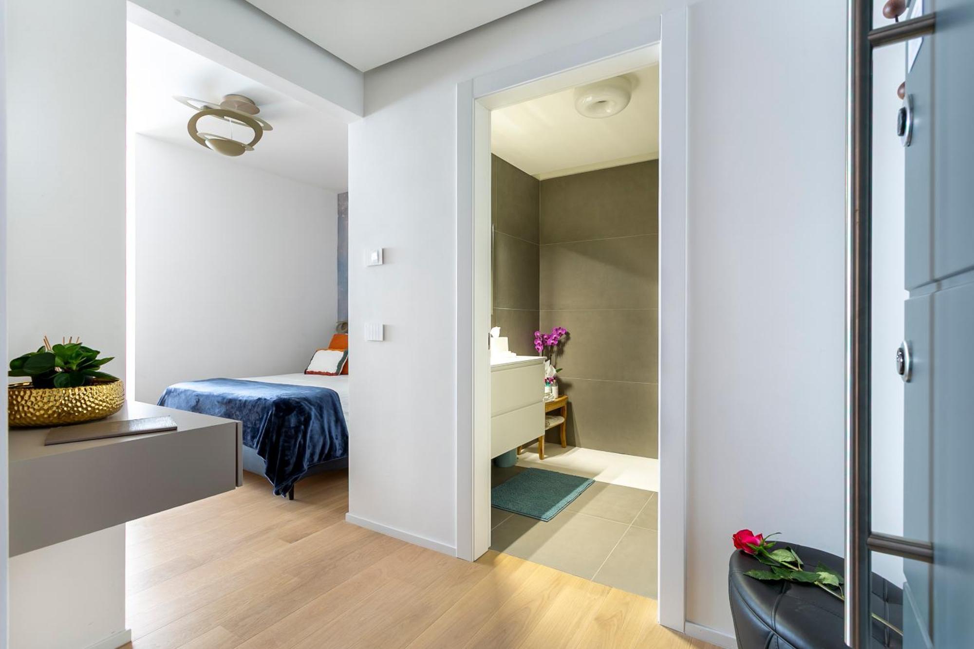 Colosseum Luxury 41 * Roma