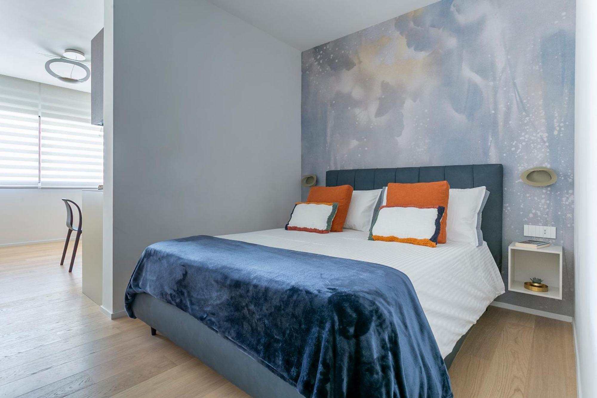 Colosseum Luxury 41 Apartamento Roma