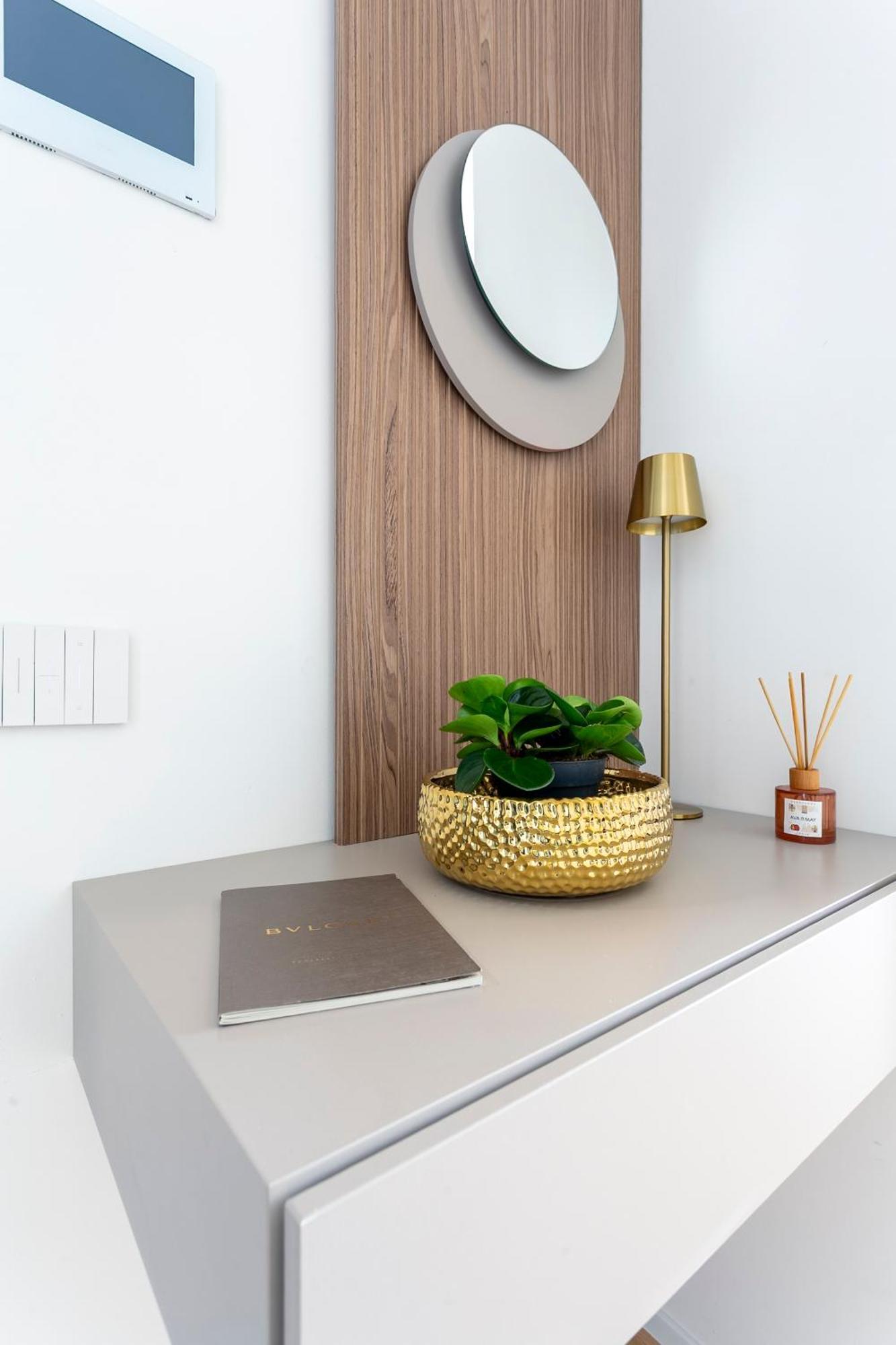 Apartamento Colosseum Luxury 41