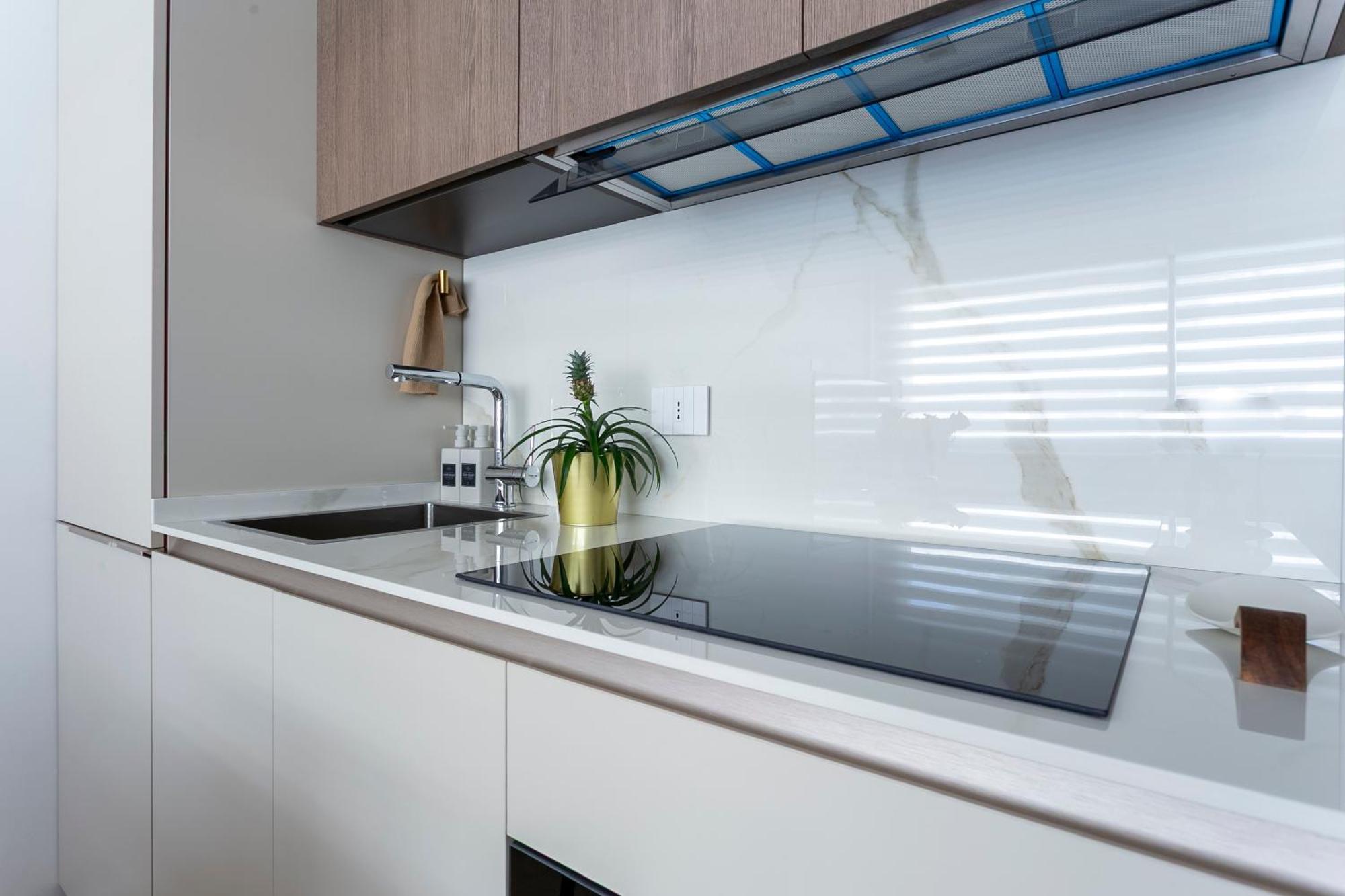 Apartamento Colosseum Luxury 41