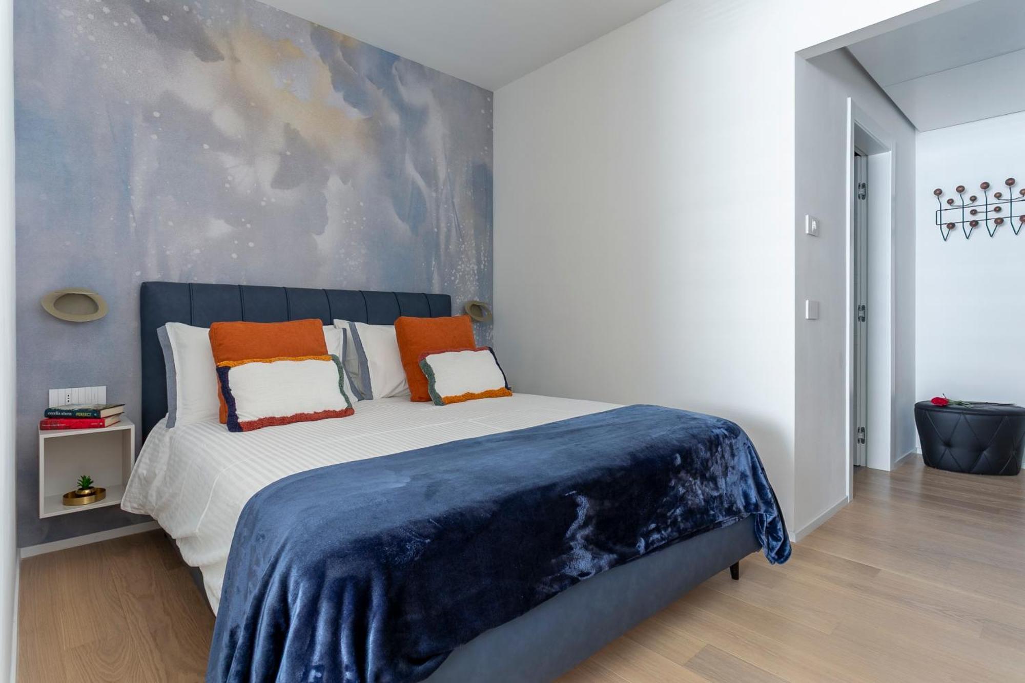 Apartamento Colosseum Luxury 41 *