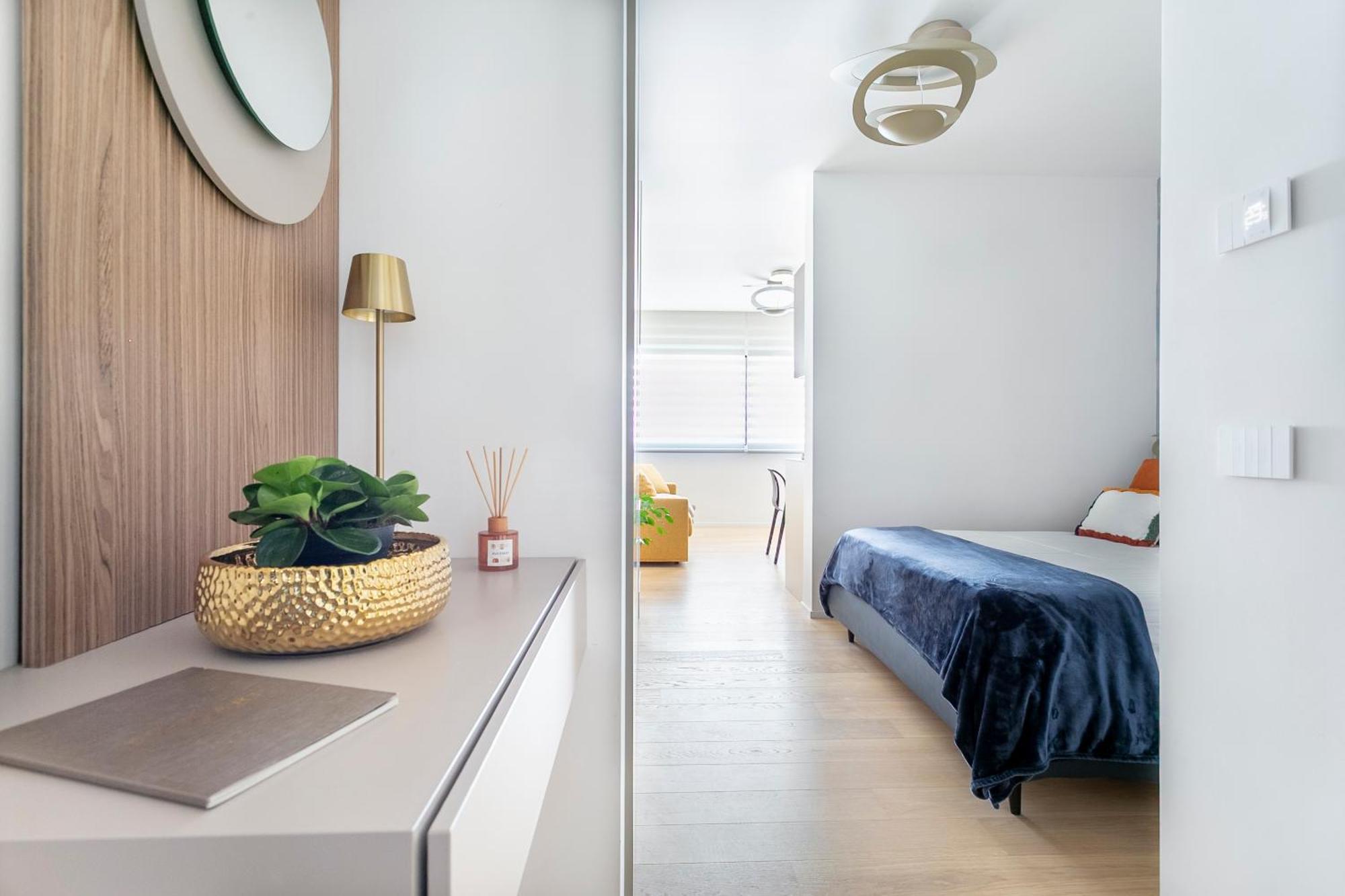 Colosseum Luxury 41 Apartamento Roma