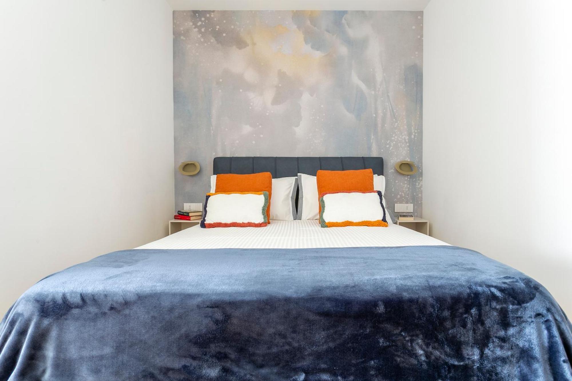 Colosseum Luxury 41 Apartamento