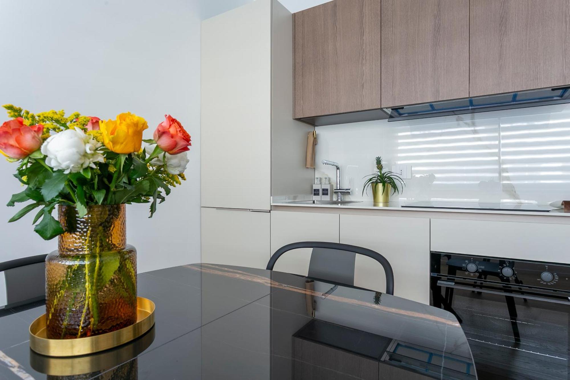 Colosseum Luxury 41 Apartamento Roma