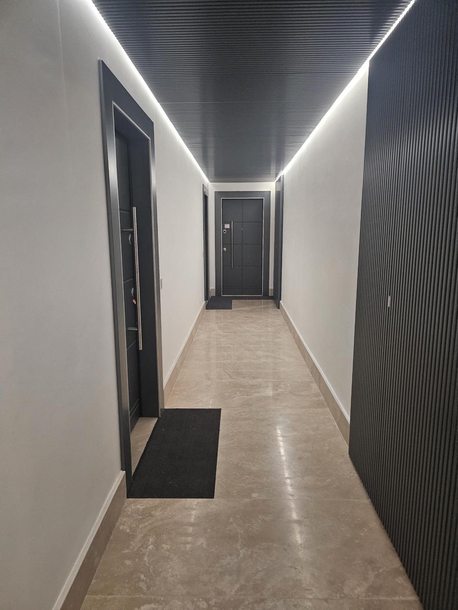 Apartamento Colosseum Luxury 41 *